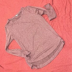 ❤️Avia Long Sleeve